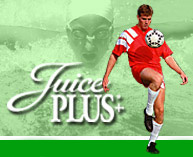 juice plus